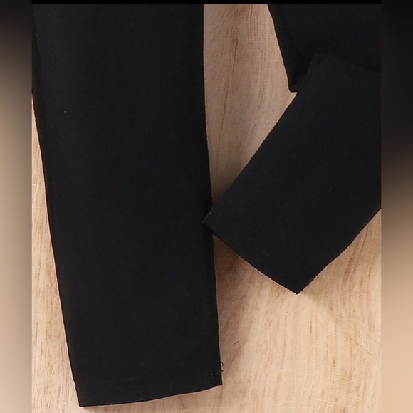 BNIB YOUTH GIRLS 2 pc TANK MINI INFLUENCER JUMP SUIT WITH LONG DENIM JACKET 6 Y - Picture 5 of 15